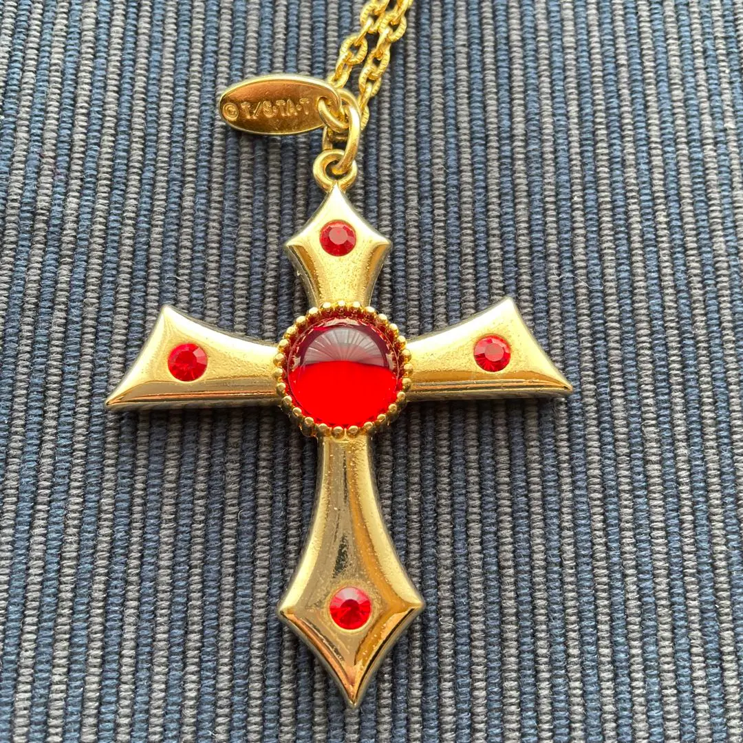 2026年最新】神風怪盗ジャンヌ ロザリオ ネックレスの人気アイテム