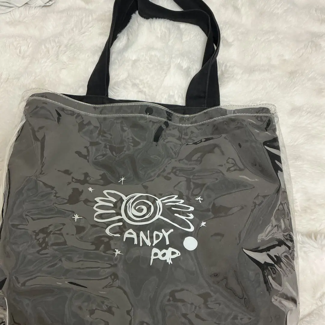 2026年最新】twice candy pop トートバッグの人気アイテム - メルカリ