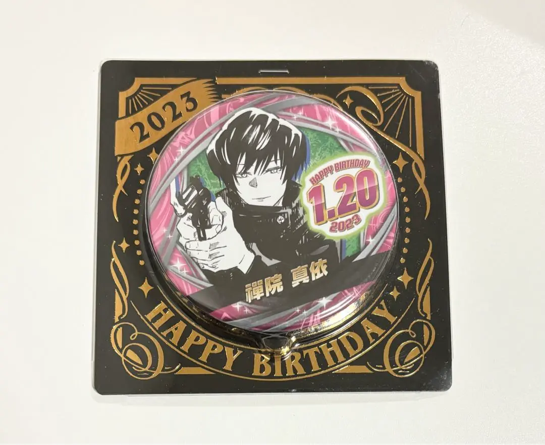 2026年最新】禪院真依 バースデーの人気アイテム - メルカリ