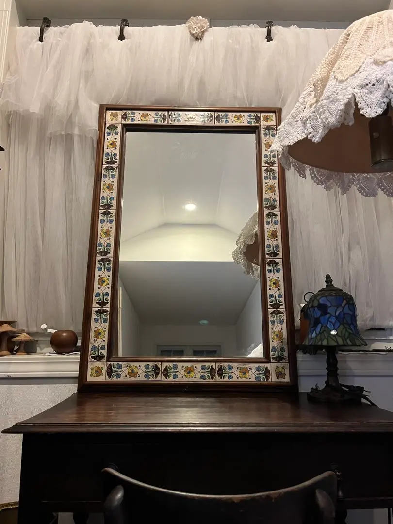 2026年最新】スペインタイル家具の人気アイテム - メルカリ