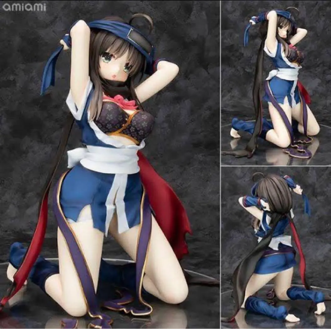 2026年最新】千恋*万花 常陸茉子 1/3.5の人気アイテム - メルカリ