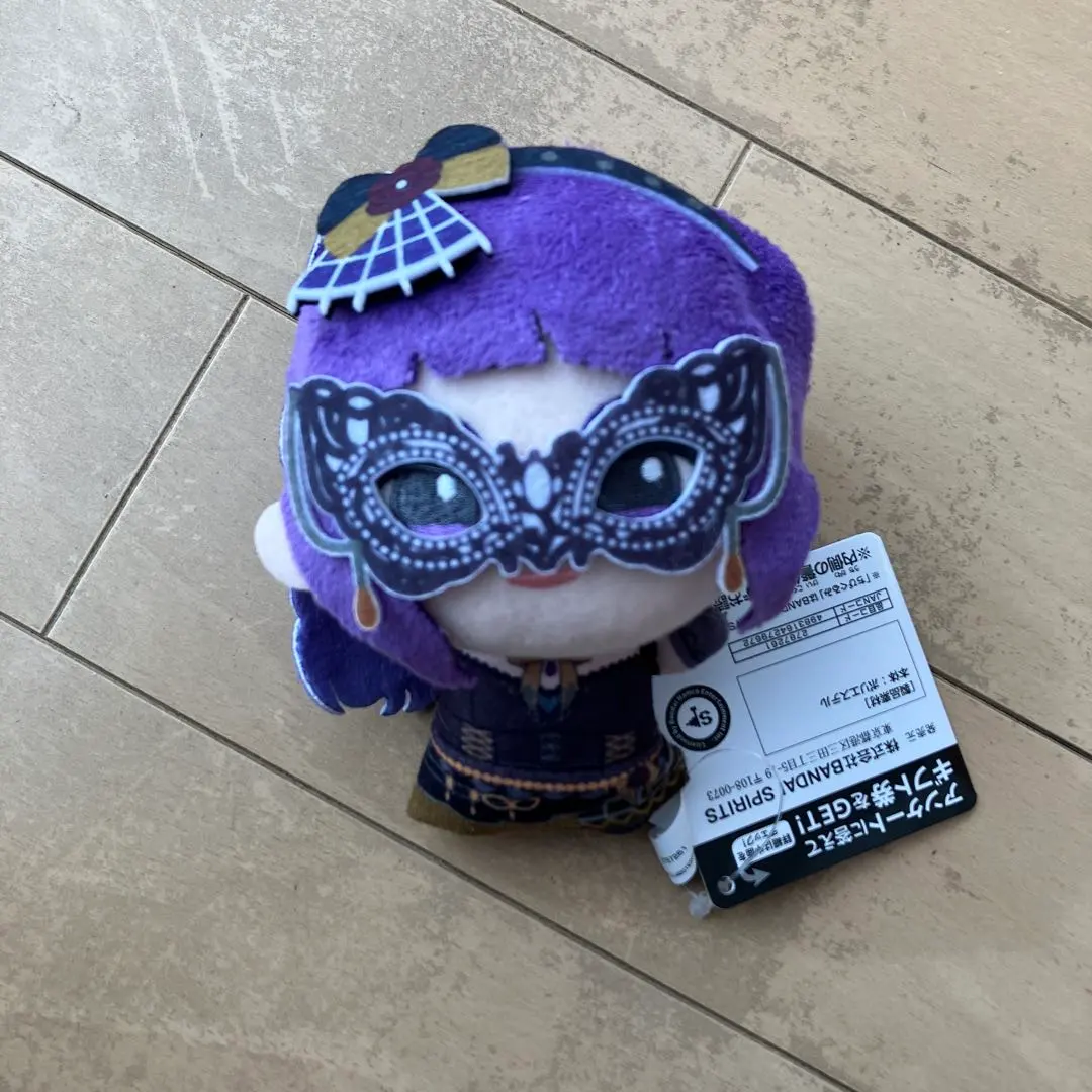 2026年最新】田中摩美々 ぬいぐるみの人気アイテム - メルカリ