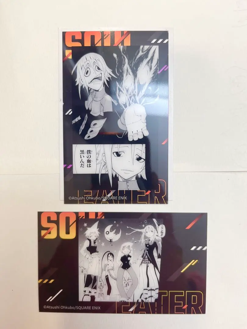 2026年最新】ソウルイーター クロナの人気アイテム - メルカリ