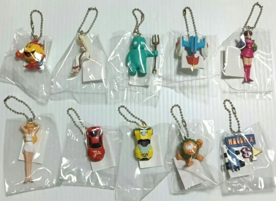 2026年最新】ナムコ 超殿堂の人気アイテム - メルカリ