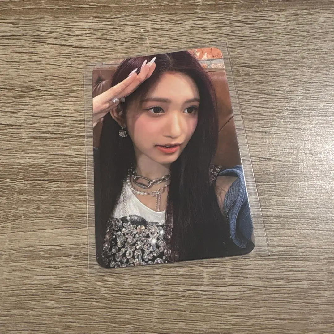 2026年最新】ive namil イソの人気アイテム - メルカリ