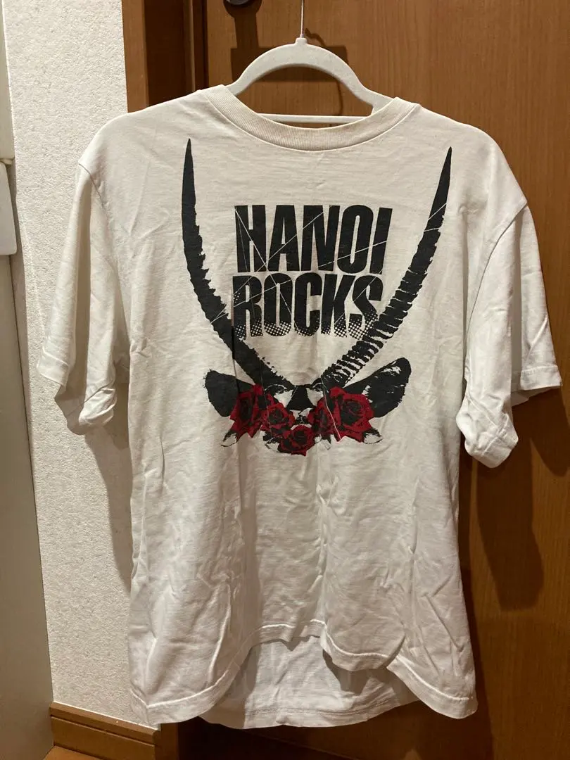 2026年最新】hanoi rocks tシャツの人気アイテム - メルカリ