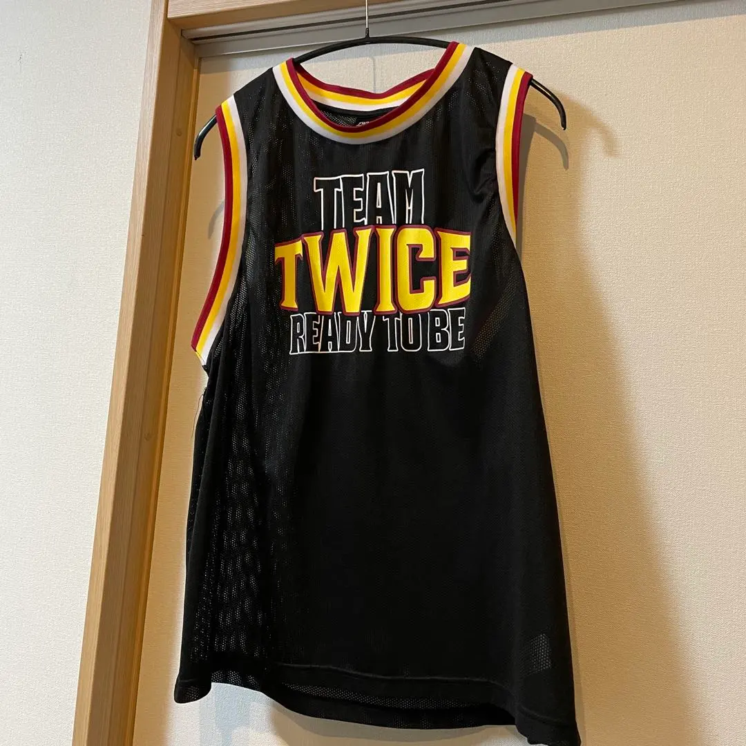 2026年最新】TWICE サナ ユニフォームの人気アイテム - メルカリ