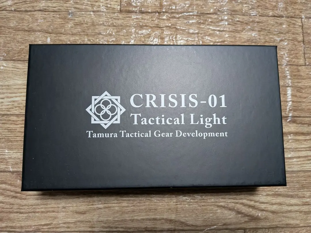 2026年最新】田村装備開発 crisis-01の人気アイテム - メルカリ