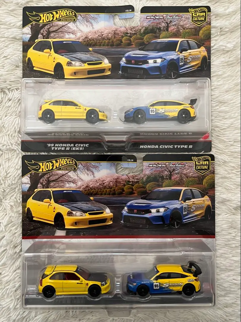 2026年最新】ホットウィール シビック スプーンの人気アイテム - メルカリ