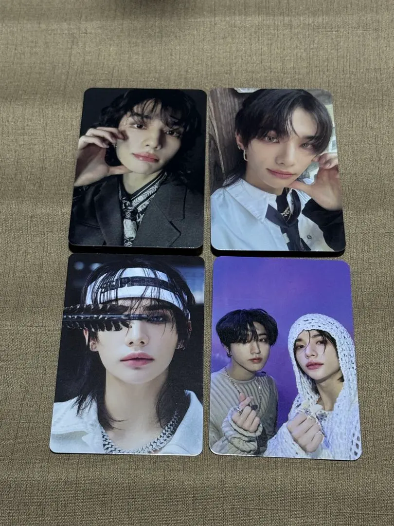 2026年最新】ヒョンジン nemo hopの人気アイテム - メルカリ