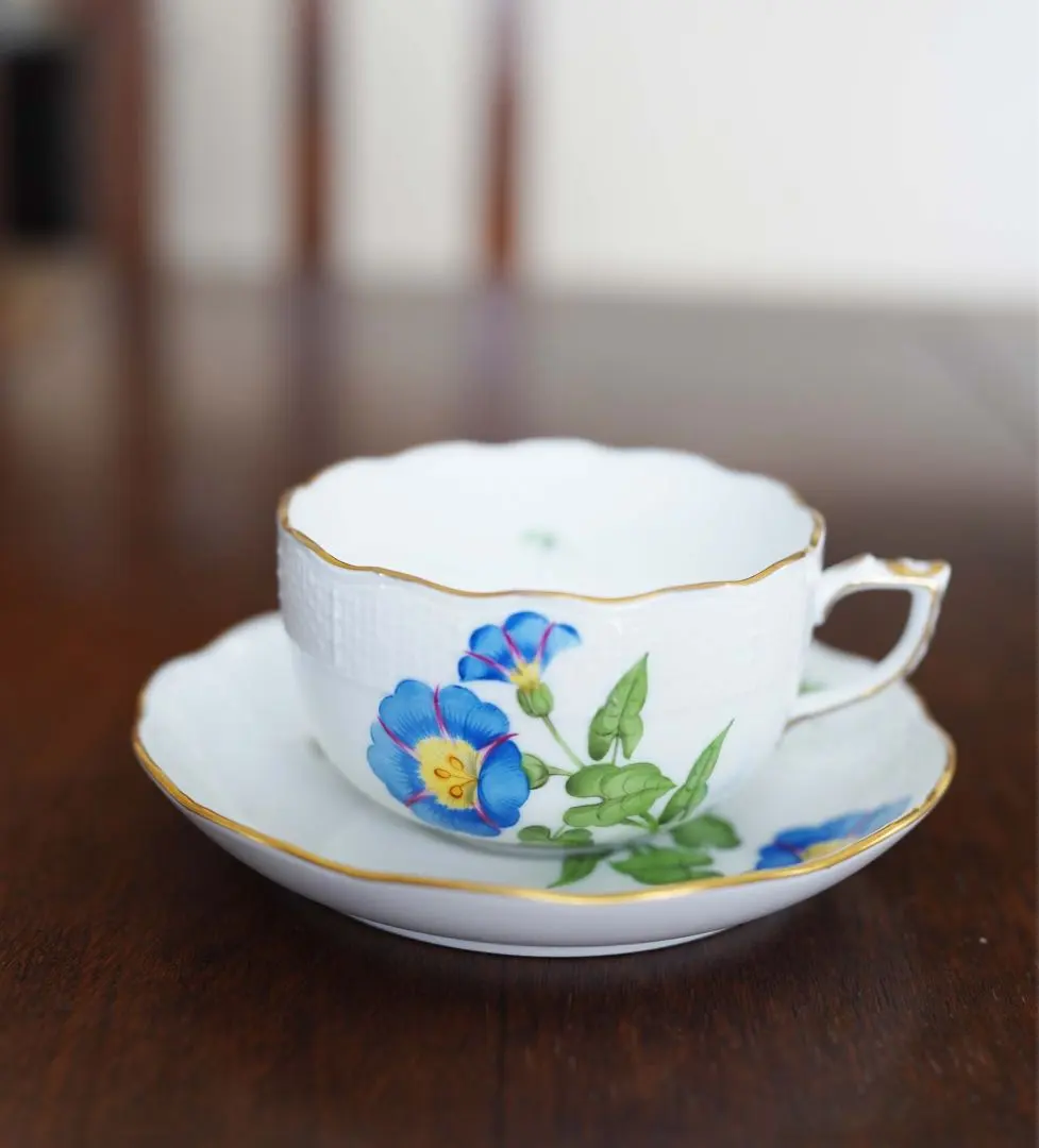 2026年最新】モーニンググローリー ヘレンドの人気アイテム - メルカリ