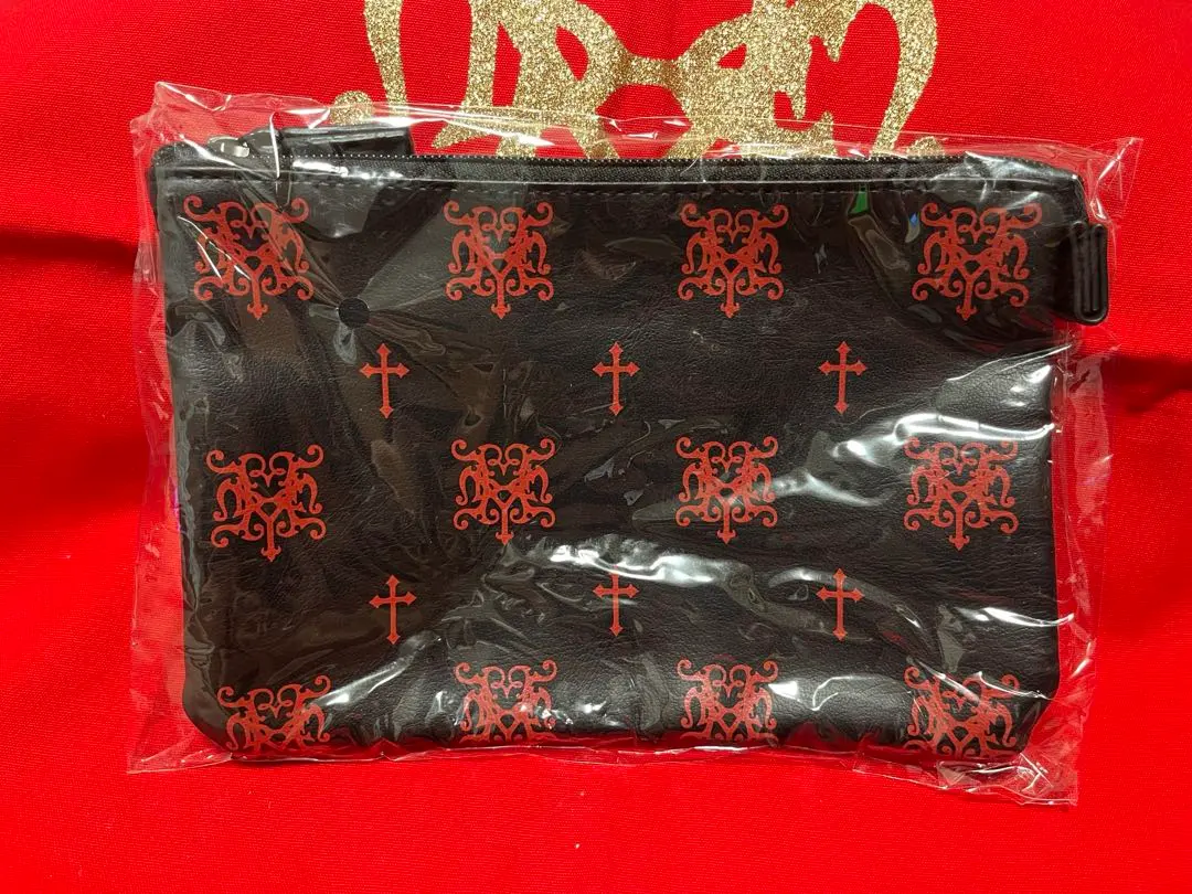 2026年最新】hyde 黒ミサ バッグの人気アイテム - メルカリ