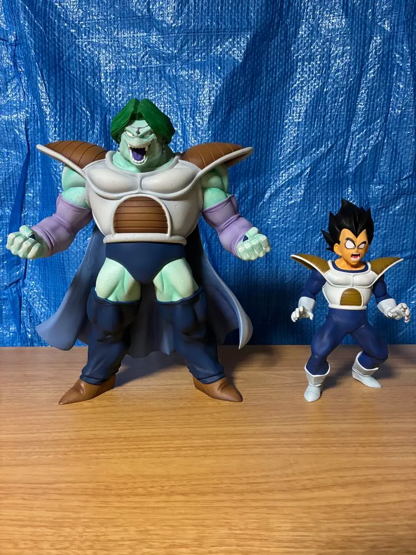 2026年最新】ドラゴンボールアライズ ザーボンの人気アイテム - メルカリ