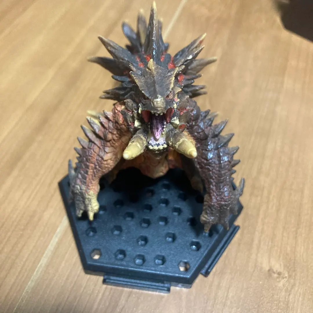 2026年最新】モンスターハンター アカムトルム モンスターぬいぐるみの