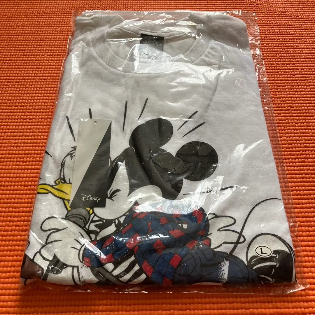 2026年最新】b'z ディズニー tシャツの人気アイテム - メルカリ