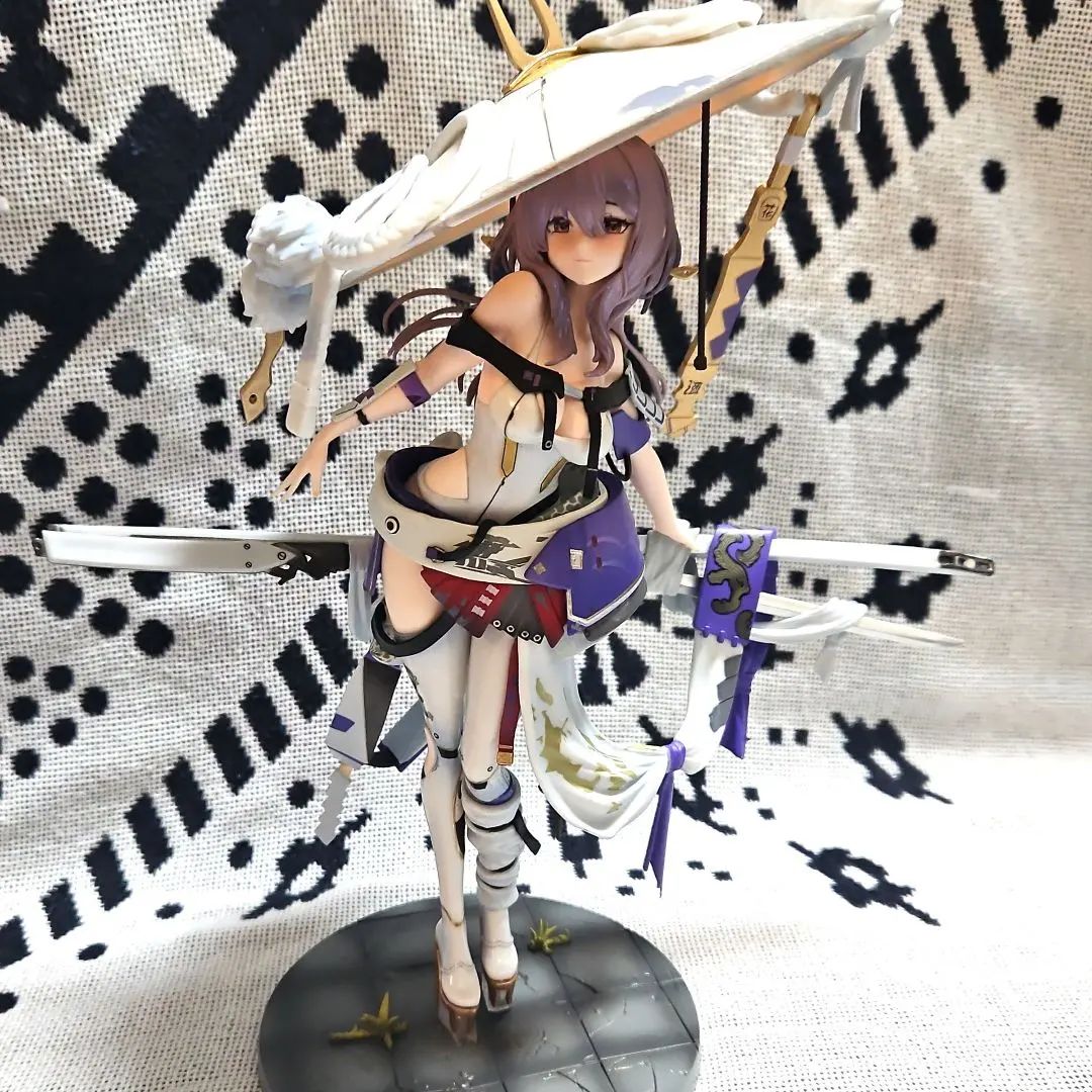 2026年最新】勝利の女神：NIKKE 紅蓮 テーブルランプ型デフォルメ