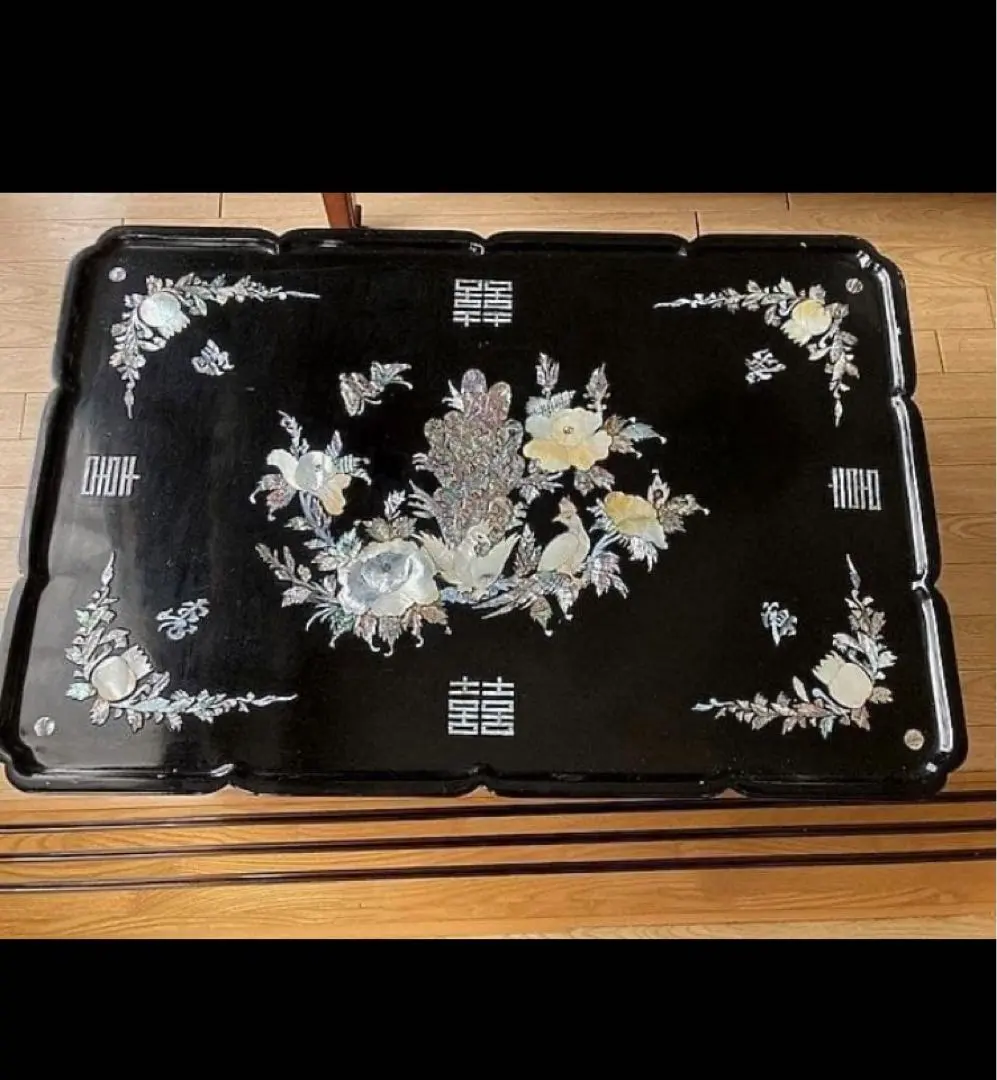 2026年最新】李朝 螺鈿の人気アイテム - メルカリ