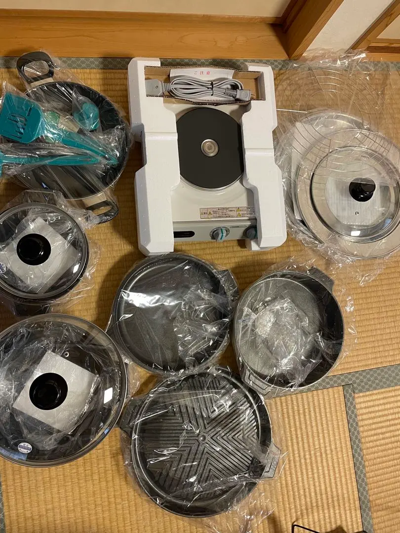 2026年最新】mdt 鍋の人気アイテム - メルカリ