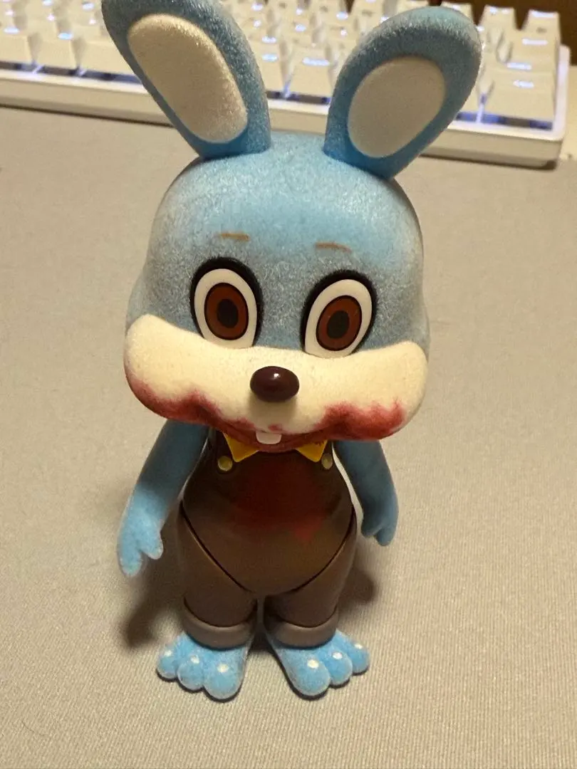 2026年最新】ねんどろいど サイレントヒル3 ロビー・ザ・ラビット