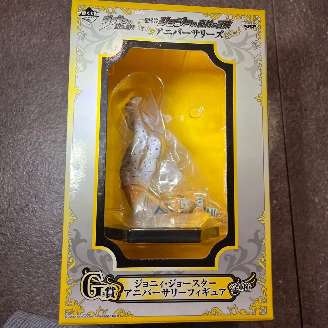 2026年最新】G賞 ジョニィの人気アイテム - メルカリ