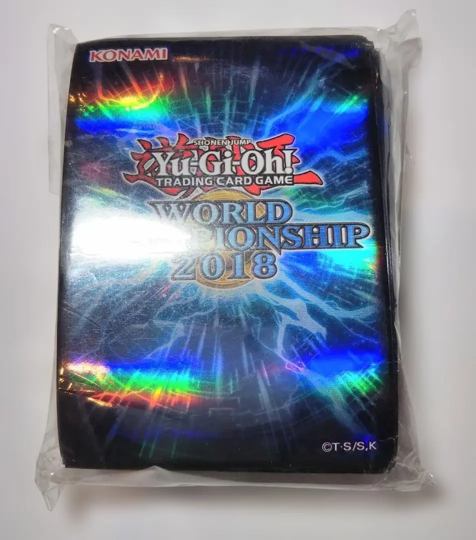 2026年最新】ワールドチャンピオンシップ2018 スリーブの人気アイテム