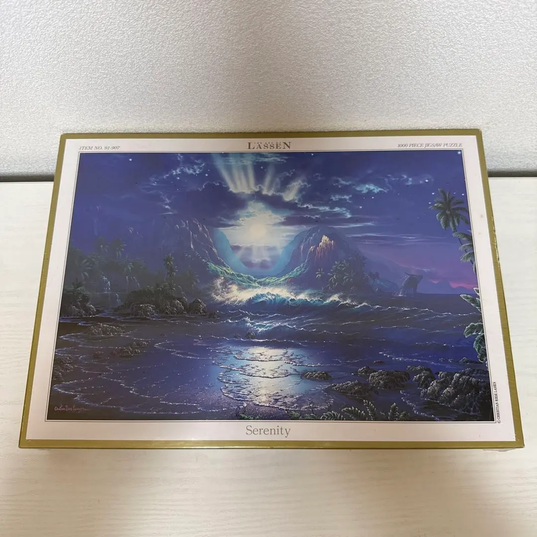 2026年最新】ラッセン セレニティの人気アイテム - メルカリ