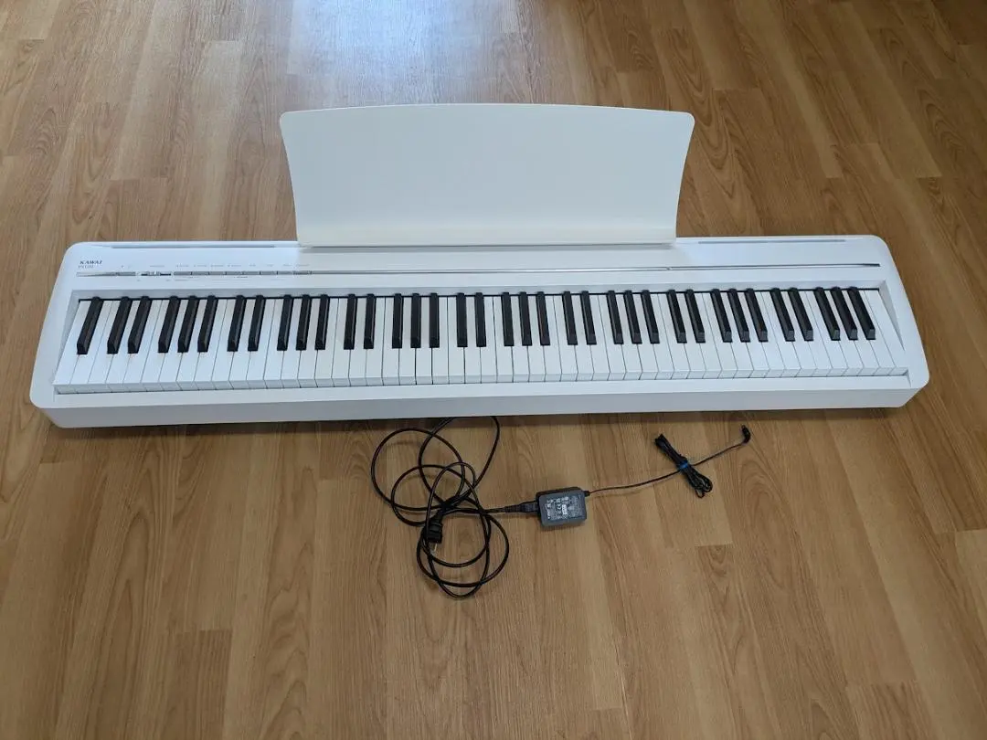 2026年最新】kawai es1の人気アイテム - メルカリ