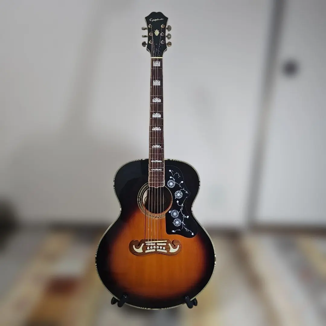 2026年最新】epiphone ej 200の人気アイテム - メルカリ
