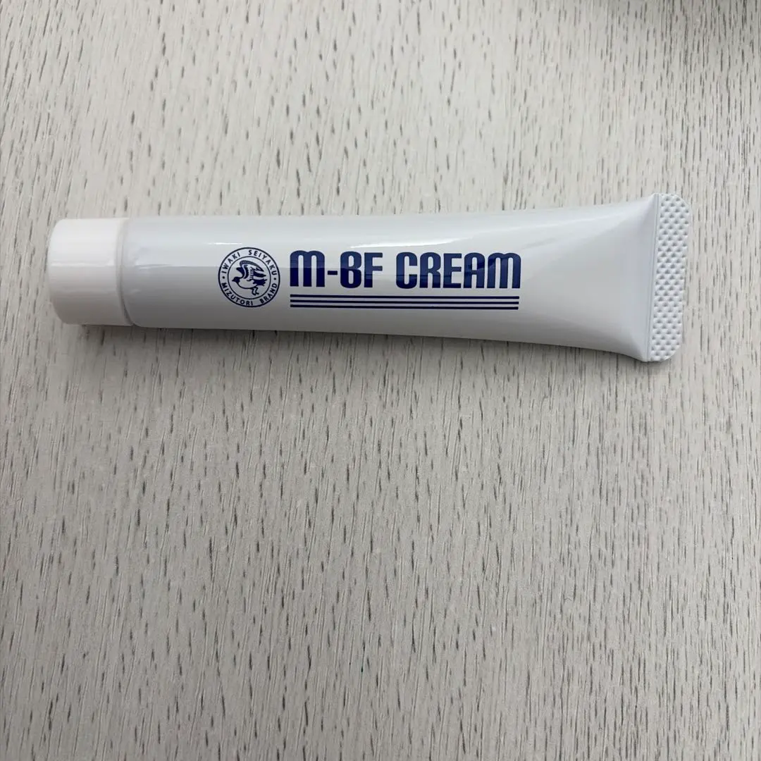 2026年最新】水いぼクリーム m-bf creamの人気アイテム - メルカリ