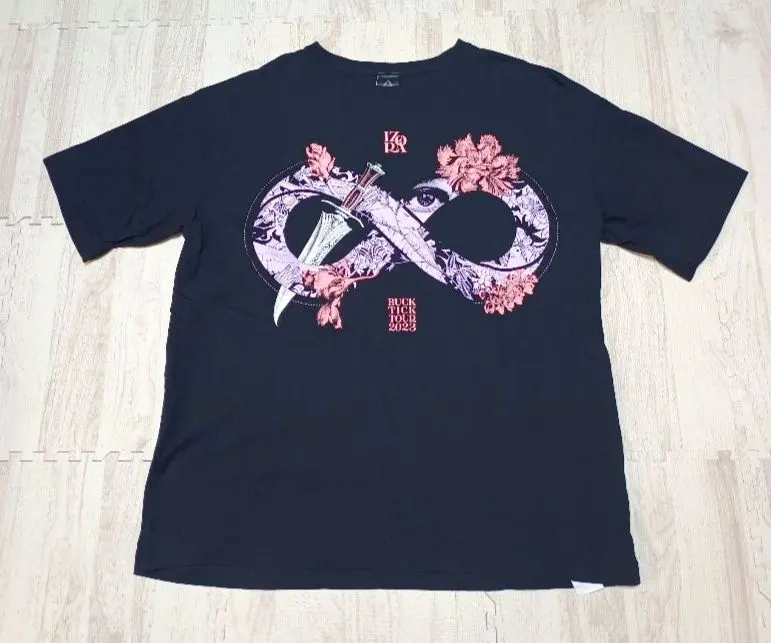 2026年最新】buck-tick tシャツ 異空の人気アイテム - メルカリ