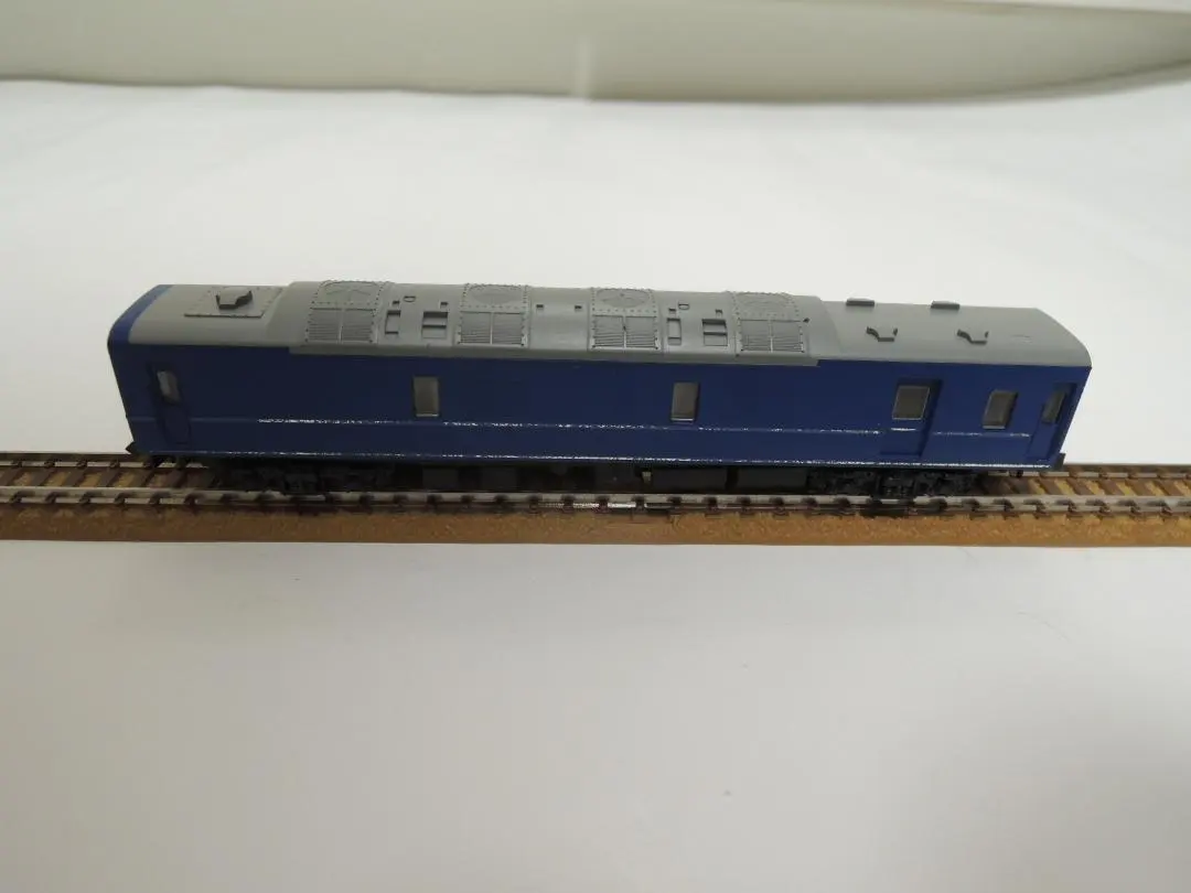 2026年最新】Nゲージ カニ21の人気アイテム - メルカリ