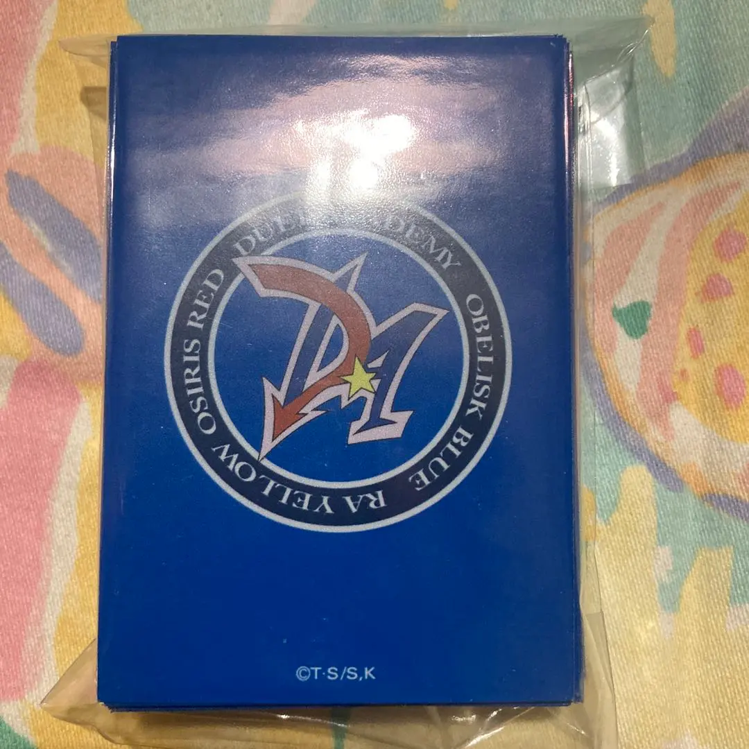 2026年最新】オベリスクブルー スリーブの人気アイテム - メルカリ