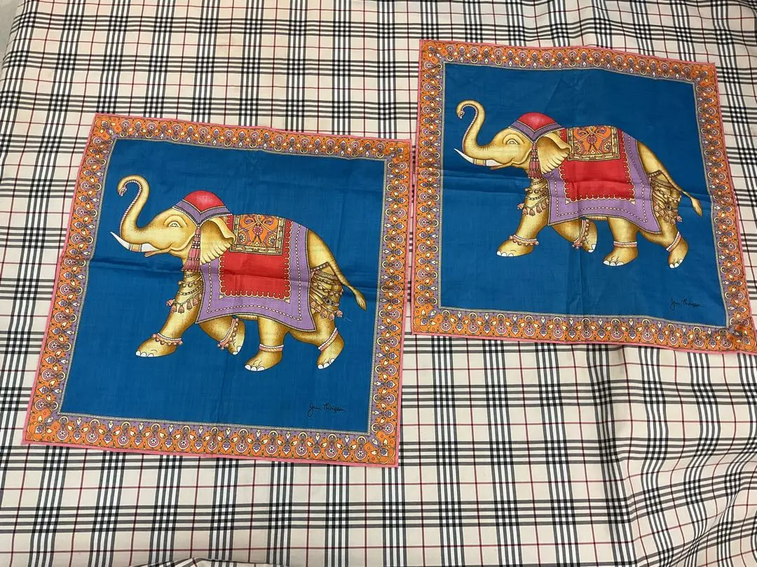 2026年最新】ジムトンプソン ランチョンマットの人気アイテム - メルカリ