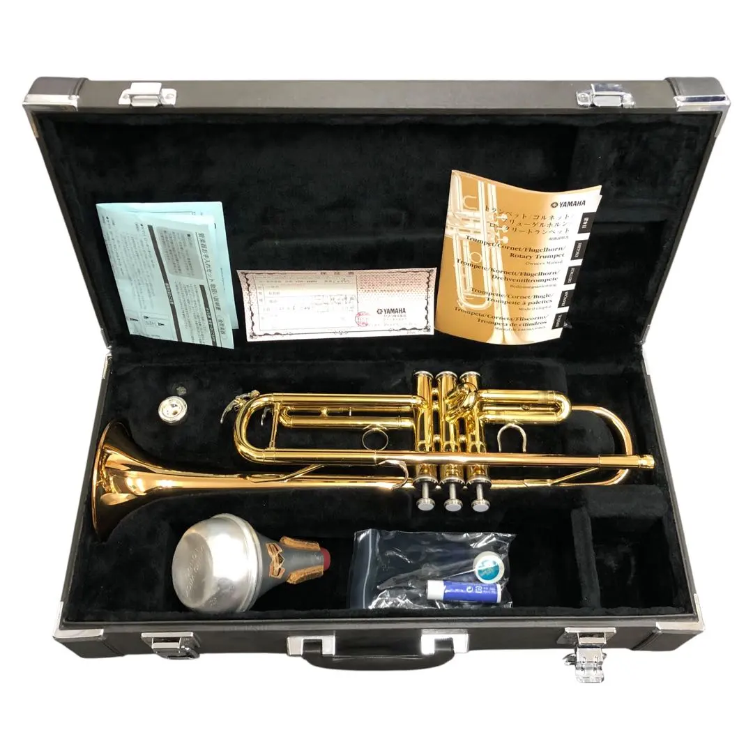 2026年最新】YTR-4335Gの人気アイテム - メルカリ