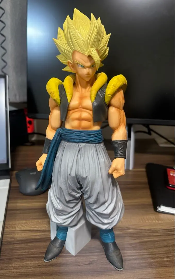 2026年最新】SMSPゴジータ 02の人気アイテム - メルカリ