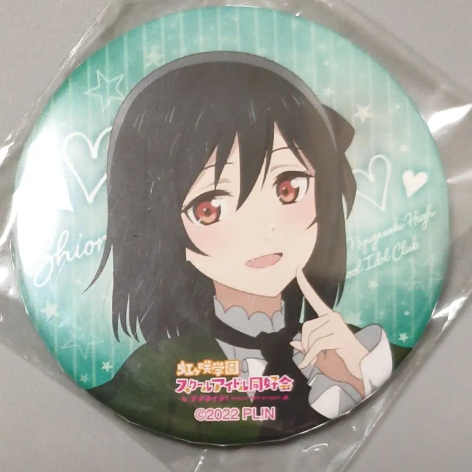 2026年最新】三船栞子 缶バッジ 6thの人気アイテム - メルカリ