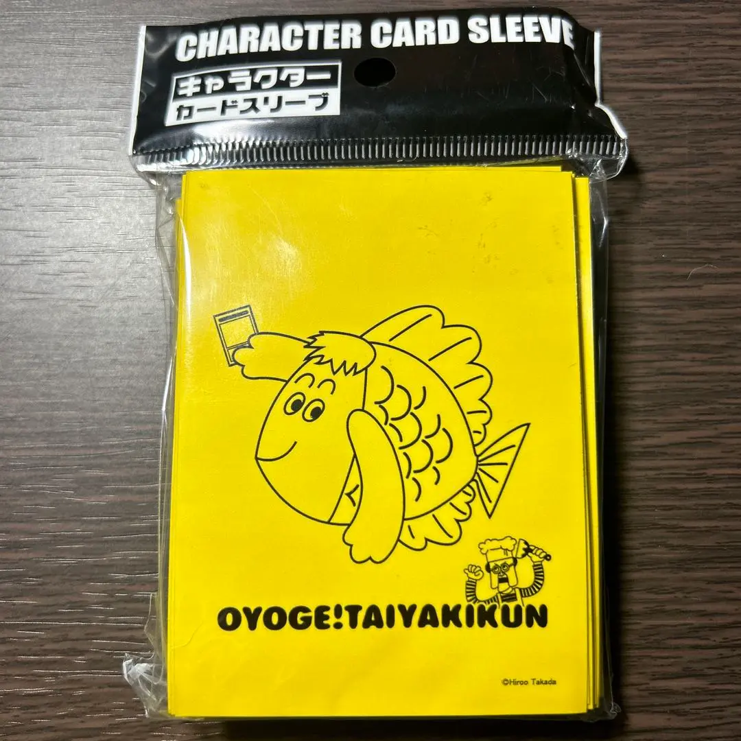 2026年最新】スリーブ たいやきくんの人気アイテム - メルカリ