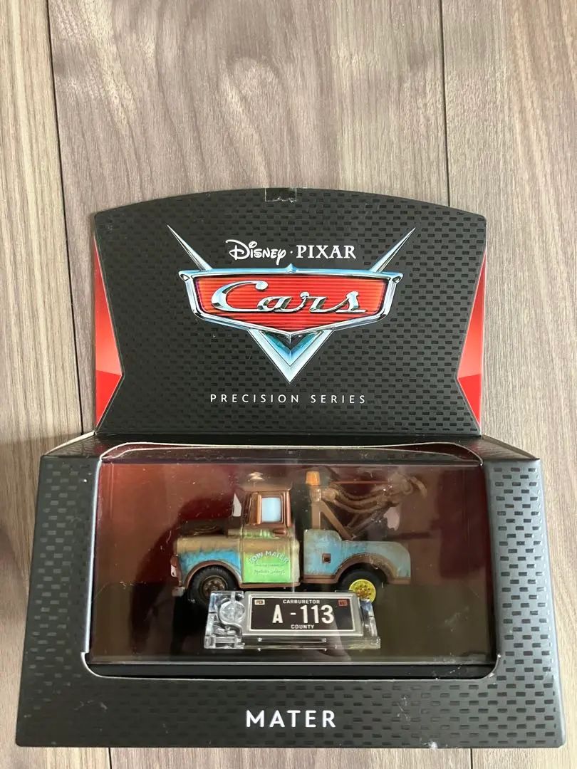 2026年最新】Cars precision seriesの人気アイテム - メルカリ