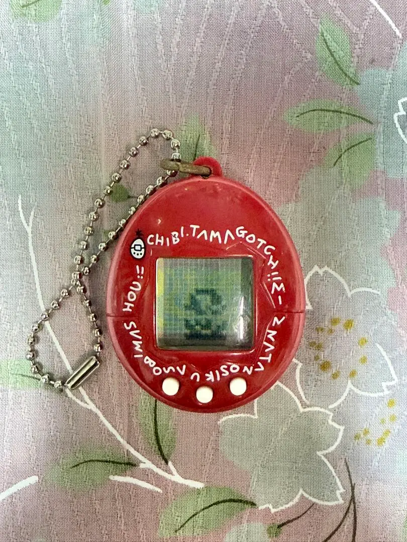 2026年最新】ちびたまごっち レッドの人気アイテム - メルカリ