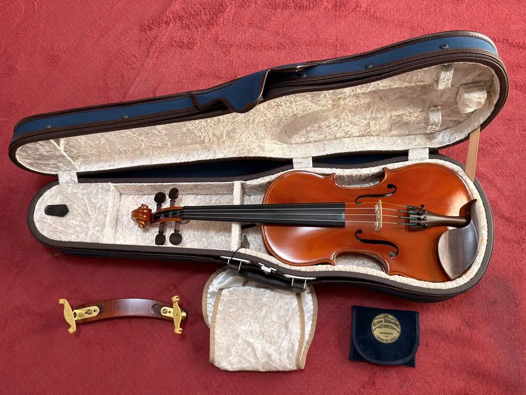 2026年最新】松脂 バイオリン ベルナルデルの人気アイテム - メルカリ