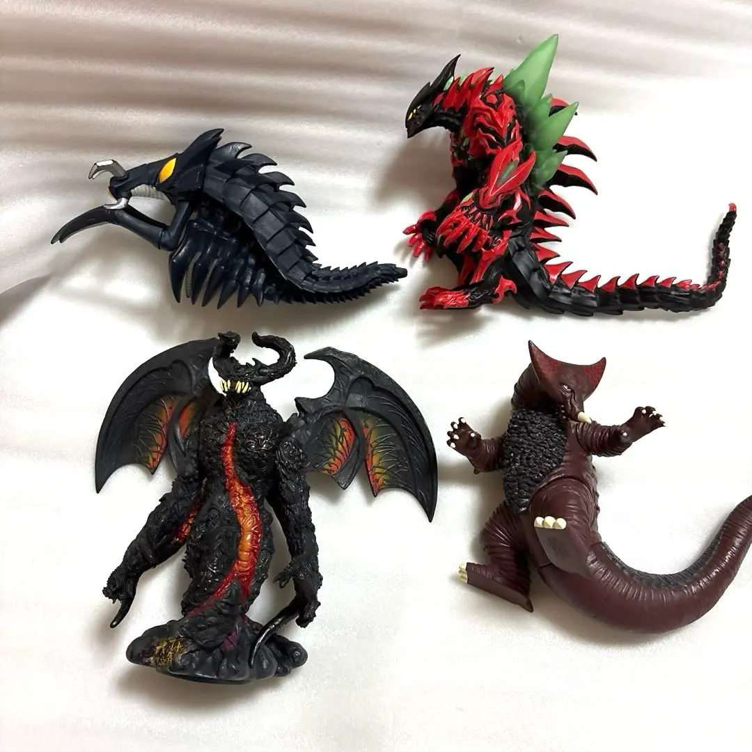 2026年最新】EX ハイパーゼットン ギガントの人気アイテム - メルカリ