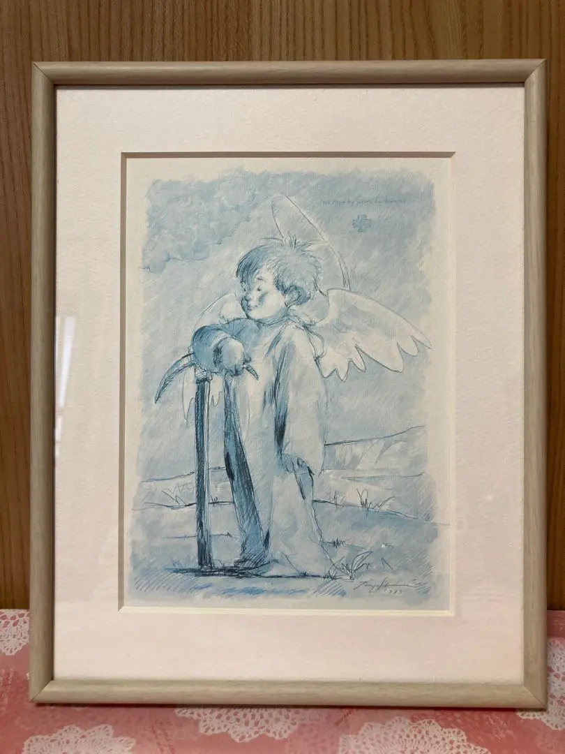 2026年最新】石井竜也絵画の人気アイテム - メルカリ