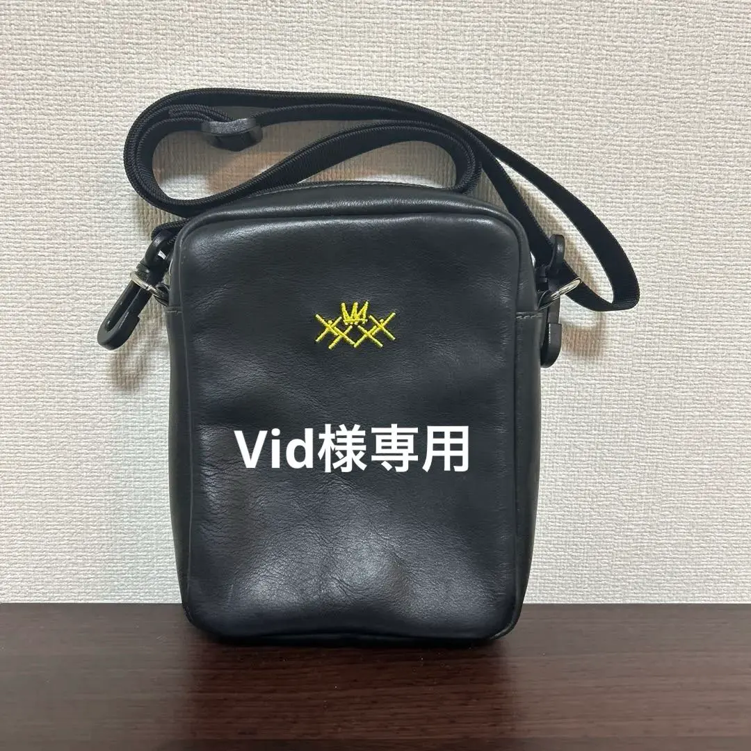 2026年最新】レザーポーチ king gnuの人気アイテム - メルカリ