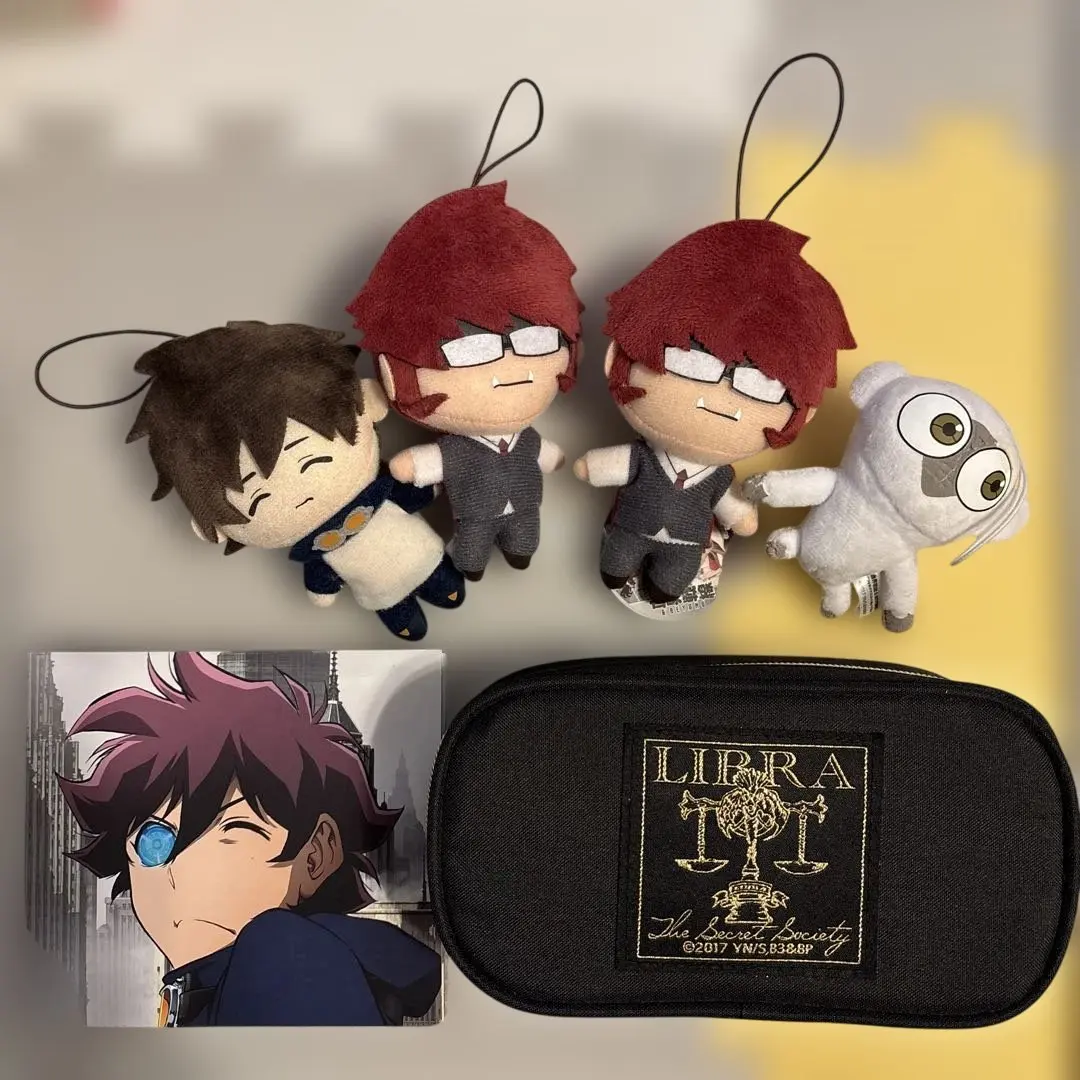 2026年最新】血界戦線 ソニックマスコットの人気アイテム - メルカリ