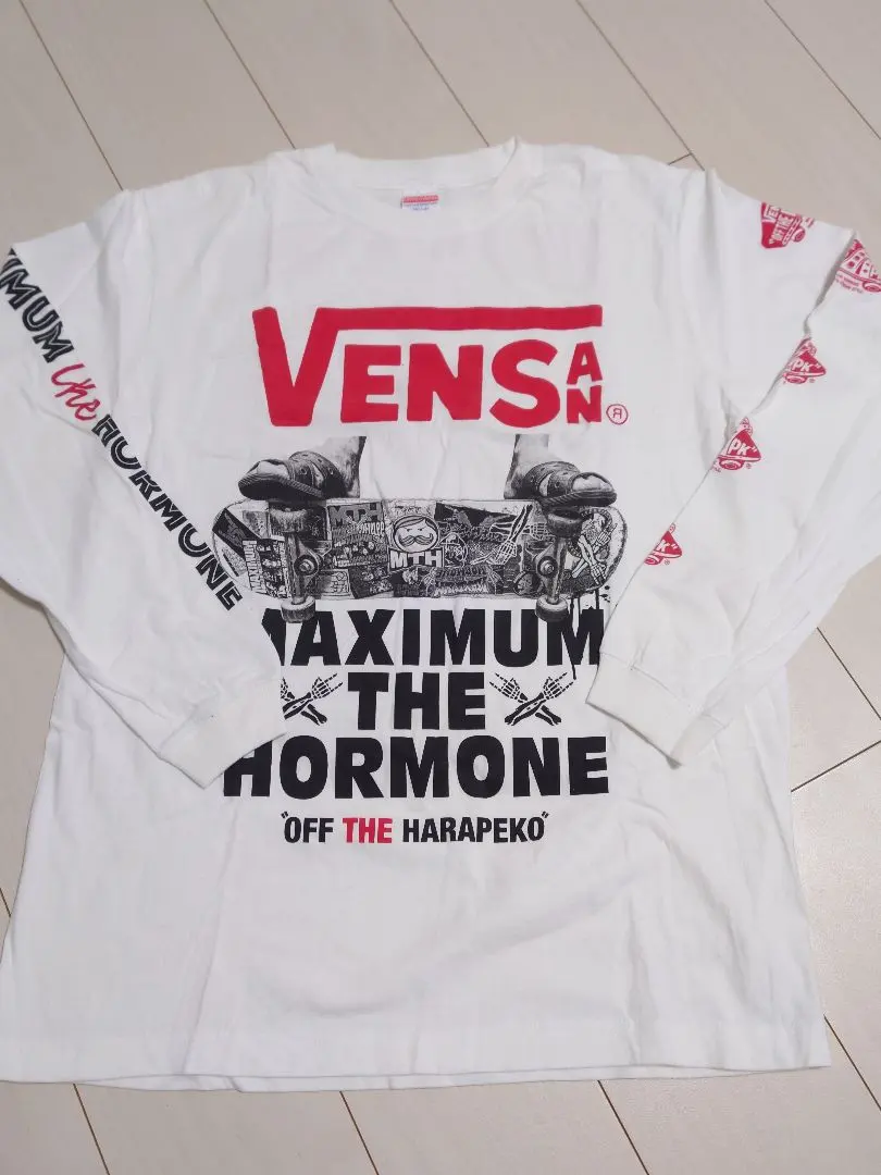 2026年最新】VENSANの人気アイテム - メルカリ