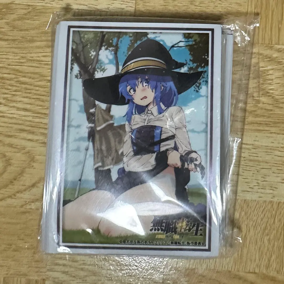 2026年最新】無職転生 ロキシー スリーブの人気アイテム - メルカリ