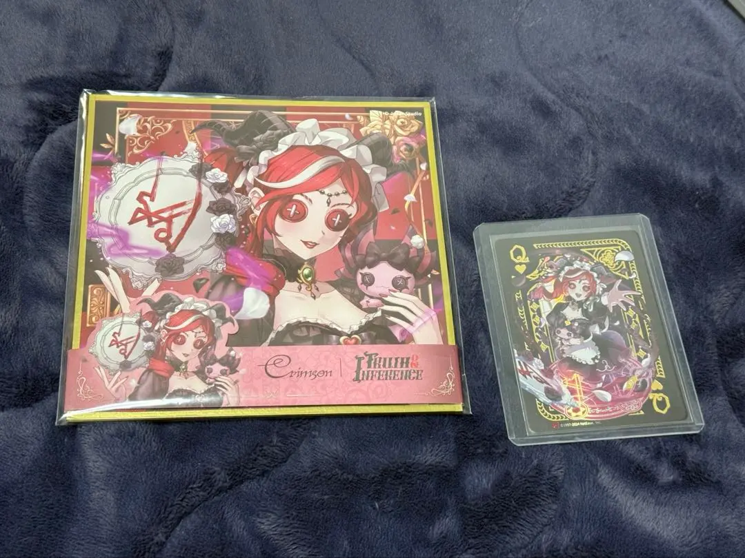 2026年最新】オフラインパック 第五人格 ノワールの人気アイテム