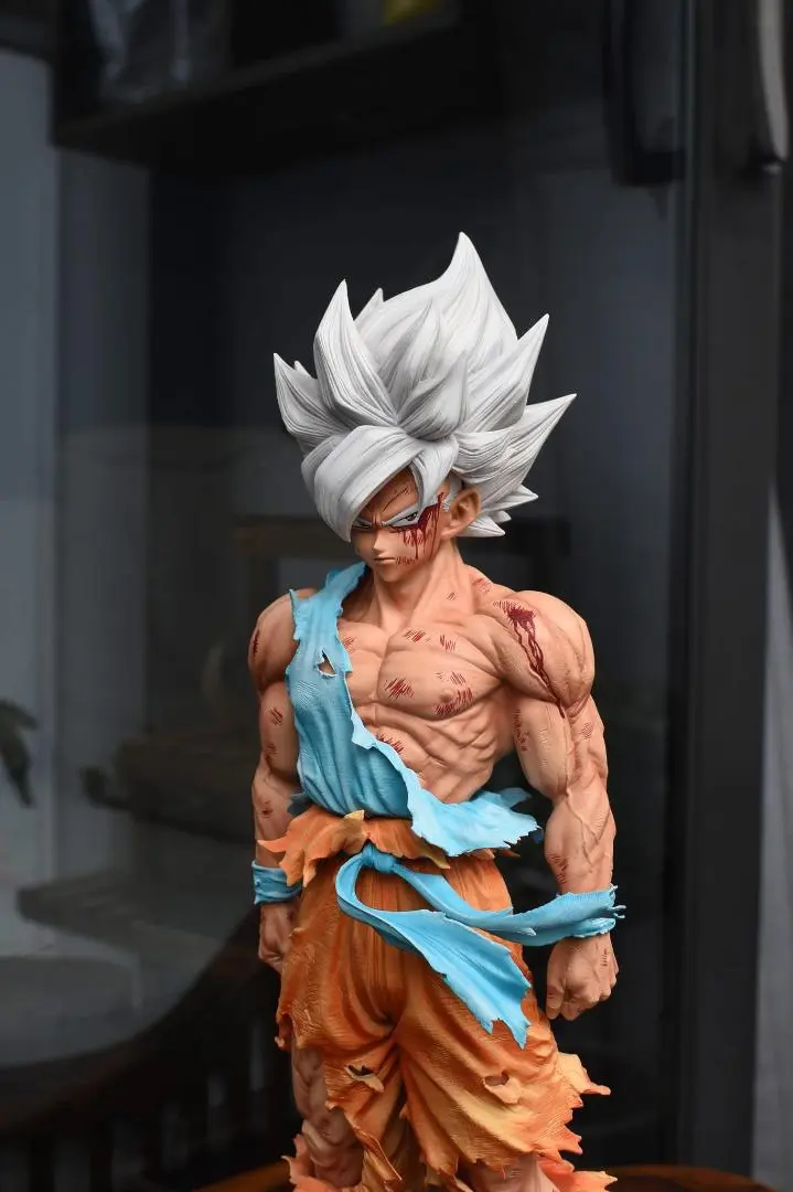 2026年最新】Smsp ドラゴンボール 孫悟空 リペイントの人気アイテム