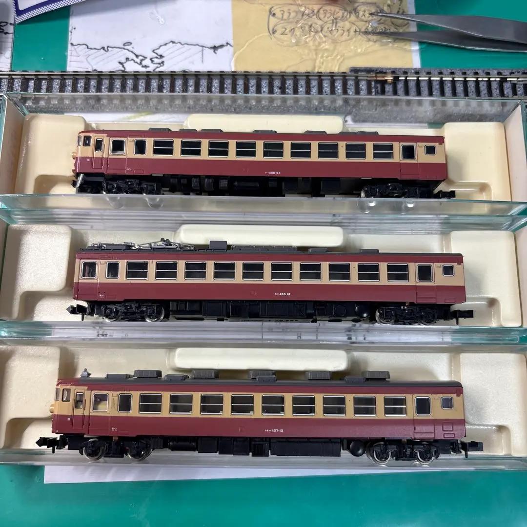 2026年最新】KATO モハ456の人気アイテム - メルカリ