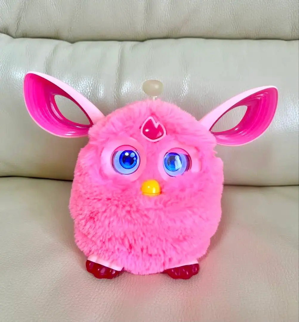 2026年最新】ファービー コネクトの人気アイテム - メルカリ